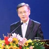 Lao ambassador vows to deepen ties with Vietnam 