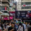 Hong Kong firms eye entering Vietnamese market 