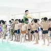 Swimming classes needed to reduce drowning