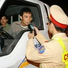 PM urges stronger measures to improve traffic safety