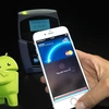 Android Pay arrives in Singapore