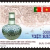 Joint issue of Vietnam-Portugal stamps released