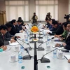 Vietnam, Cambodia discuss ethnic affairs