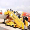 Vietjet Air opens Thanh Hoa-Nha Trang route