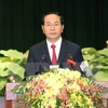 HCM City urged to hold the key to national development 
