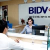 BIDV licensed to officially open branch in Myanmar 