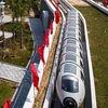 HCM City plans 8.4 trillion VND monorail line