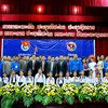 Youths contribute to fostering Vietnam-Laos relationship 