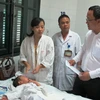 Khanh Hoa province needs more doctors