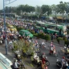 Hanoi seeks prompt solutions to congestion 