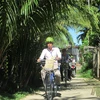 Hoi An goes ‘green’ in fresh campaign