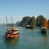 Ha Long, Cat Ba cooperate to improve environment 