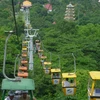 Ba Na Hills named best resort in Vietnam