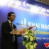 International Telefilm exhibition opens in Hanoi