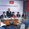 Vietnam-Mongolia trade links to be facilitated: PM 