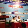 Real estate expo to take place in Hanoi 