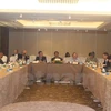 Roundtable talk on East Sea held in India 