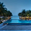 Vietnam’s resort in world’s top best hotels