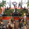 Gift show to open in the capital in October 