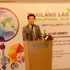 Vietnamese scientists invited to Thai laboratory technology expo 