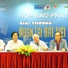 Vietnamese talent awards 2016 launched 