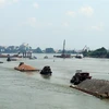Vietnam needs 36.7 million USD for waterway safety