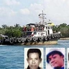 Five Malaysian sailors kidnapped by Philippine insurgents