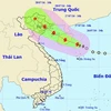 Teleconference discusses coping with typhoon Mirinae