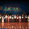 Cultural show featuring five ASEAN countries wraps up in Quang Tri