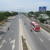 Bus rapid transit route to connect Hoi An with Da Nang 