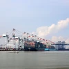 Upgrade expected at int’l port cluster 