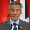 Singaporean PM to make one-week visit to the US 