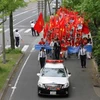 OVs in Japan calls on China to respect PCA’s ruling