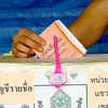 Thailand to deploy 200,000 police for referendum 