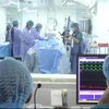 Satellite hospitals now capable of heart surgery