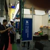 Chinese trade fair opens in Hanoi 