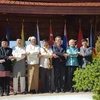 49th year of ASEAN celebrated in South Africa