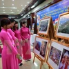 Photo exhibition features ASEAN Community