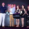 Seven Vietnamese golfers enter Asian Mercedes Trophy final 