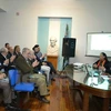 Seminar promotes Vietnam – Argentina trade