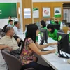 Vietcombank to sell shares to Singaporean investment fund 