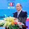 Ten enterprises commit 17 trillion VND in investment to Ha Nam