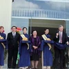 American University debuts in Da Nang