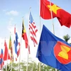 ASEAN flag hoisting ceremony held in Pakistan 