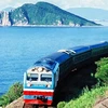 Railway carriage revitalises heritage tourism