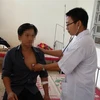 Vietnam adds three new vaccines