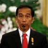 Indonesian president orders probe into police role in trafficking drug