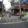 Thailand: Bombings in Hua Hin kill two, injure many