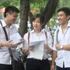 School students start new academic year