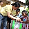 Vinasoy kicks off nutrition programme for children